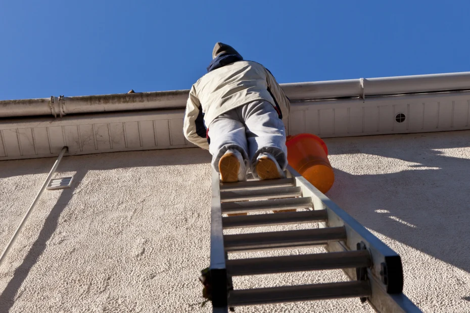 Gutter Cleaning Beech Grove