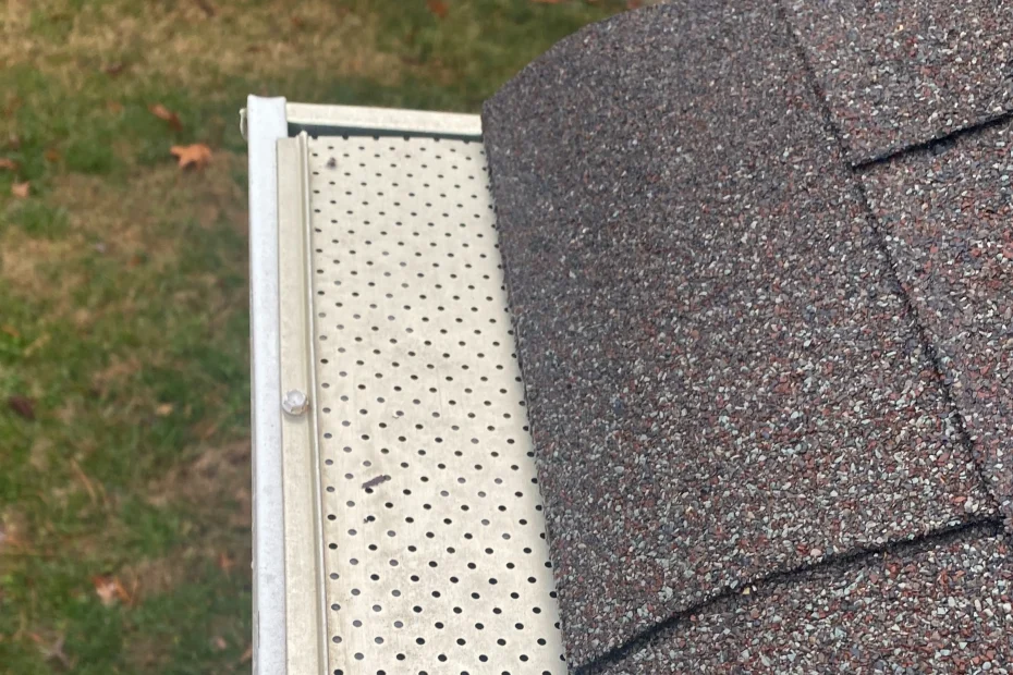 Gutter Cleaning Beech Grove