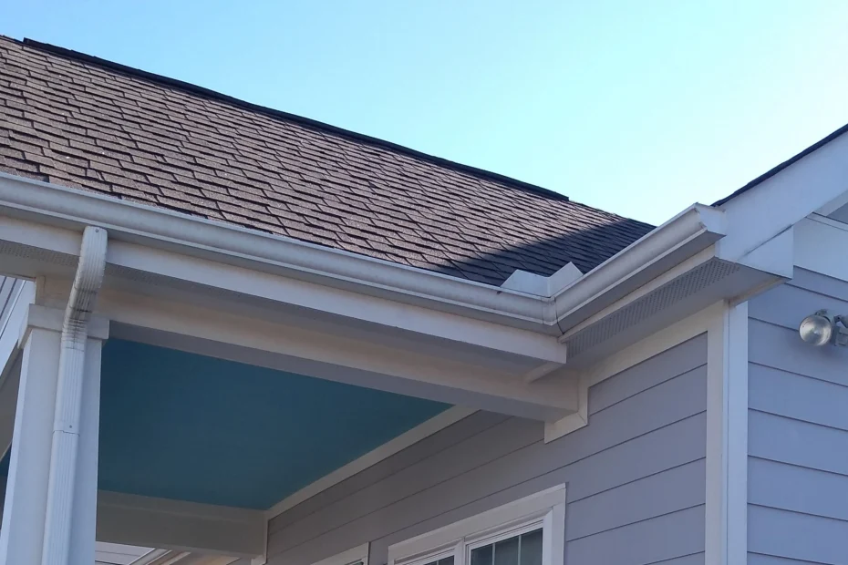 Gutter Cleaning Beech Grove