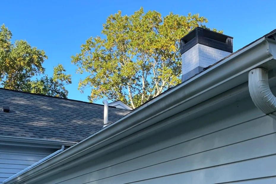 Gutter Cleaning Beech Grove