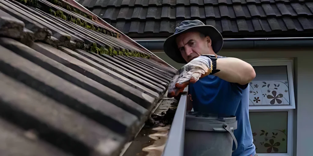 Gutter Cleaning Beech Grove home page