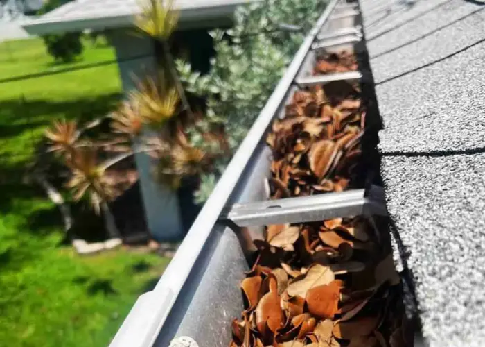 Gutter Cleaning Beech Grove home page